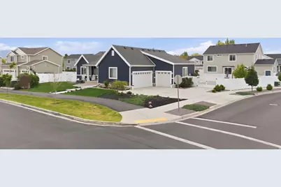 726 S School House Rd E, Saratoga Springs, UT 84045 - Photo 35