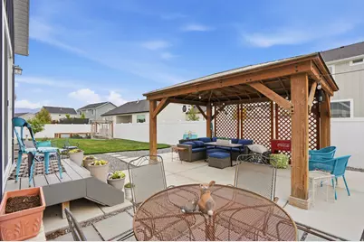 726 S School House Rd E, Saratoga Springs, UT 84045 - Photo 29