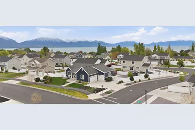 726 S School House Rd E, Saratoga Springs, UT 84045 - Photo 39