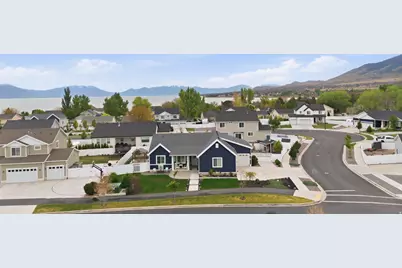726 S School House Rd E, Saratoga Springs, UT 84045 - Photo 37