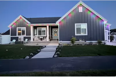 726 S School House Rd E, Saratoga Springs, UT 84045 - Photo 35