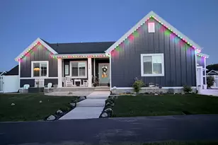 726 S School House Rd E, Saratoga Springs, UT 84045 - Photo 35