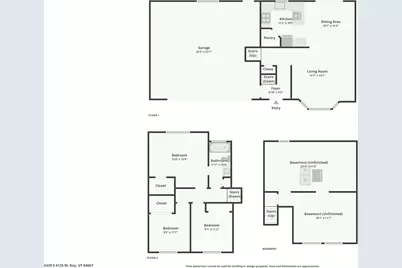 5429 S 4125 W, Roy, UT 84067 - Photo 25