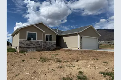 857 W 300 N, Fountain Green, UT 84632 - Photo 3