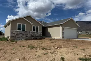 857 W 300 N, Fountain Green, UT 84632 - Photo 3