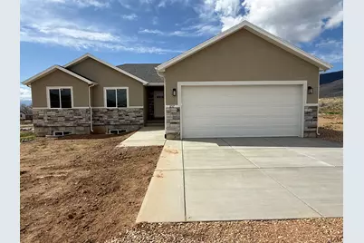 857 W 300 N, Fountain Green, UT 84632 - Photo 5