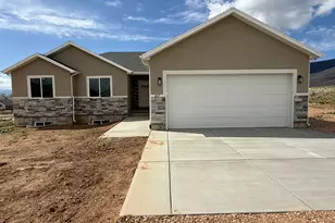 857 W 300 N, Fountain Green, UT 84632 - Photo 5