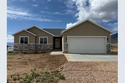 857 W 300 N, Fountain Green, UT 84632 - Photo 1