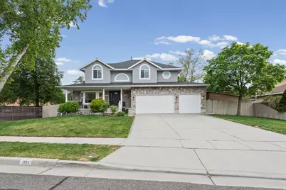1554 E Buttercup Dr, Sandy, UT 84092 - Photo 15
