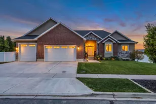 1756 S Carson Way, Salem, UT 84653 - Photo 1