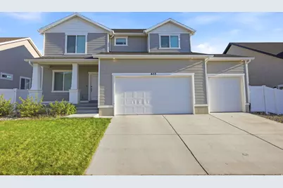 653 W 1360 N, Stansbury Park, UT 84074 - Photo 15