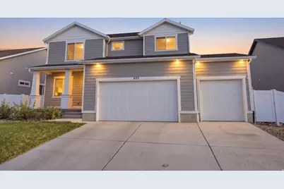 653 W 1360 N, Tooele, UT 84074 - Photo 1