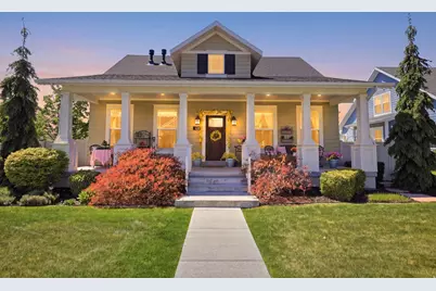 423 N Joseph Acres Rd, Kaysville, UT 84037 - Photo 1
