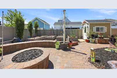 423 N Joseph Acres Rd, Kaysville, UT 84037 - Photo 39