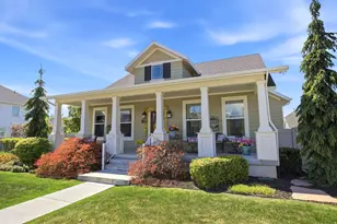 423 N Joseph Acres Rd, Kaysville, UT 84037 - Photo 1