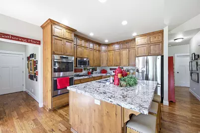 423 N Joseph Acres Rd, Kaysville, UT 84037 - Photo 11
