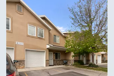 1546 W Compass Point Ln #2B, West Jordan, UT 84084 - Photo 3