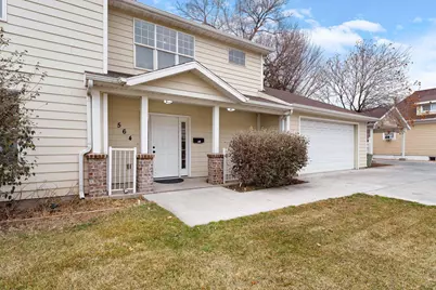 564 E 300 S, Provo, UT 84606 - Photo 1