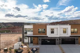 1409 N Puesta Del Sol Ln, Washington, UT 84780 - Photo 1