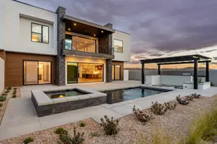 1409 N Puesta Del Sol Ln, Washington, UT 84780 - Photo 49