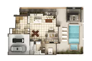 1409 N Puesta Del Sol Ln, Washington, UT 84780 - Photo 57