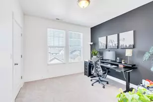 4602 W Serendipity Wy, South Jordan, UT 84009 - Photo 27