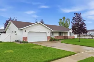 3123 S 1565 W, Nibley, UT 84321 - Photo 21