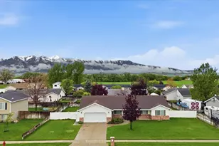 3123 S 1565 W, Nibley, UT 84321 - Photo 23