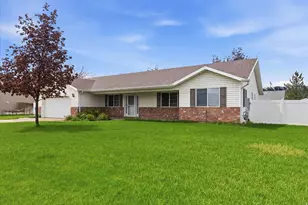 3123 S 1565 W, Nibley, UT 84321 - Photo 21