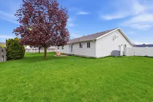 3123 S 1565 W, Nibley, UT 84321 - Photo 19
