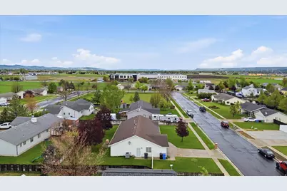 3123 S 1565 W, Nibley, UT 84321 - Photo 25