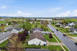 3123 S 1565 W, Nibley, UT 84321 - Photo 25