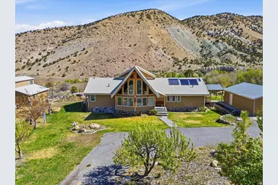 811 E Canyon Rd N, Mayfield, UT 84643 - Photo 1