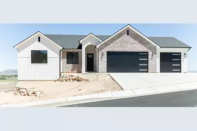 3256 W Kingsbury Dr, Cedar City, UT 84720 - Photo 5