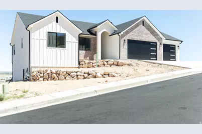 3256 W Kingsbury Dr, Cedar City, UT 84720 - Photo 3