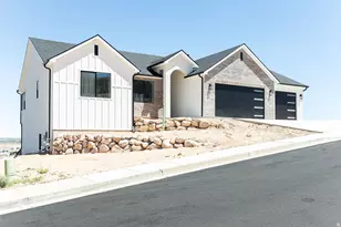 3256 W Kingsbury Dr, Cedar City, UT 84720 - Photo 3