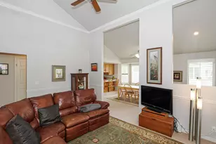 4763 S Castle Ridge Dr E, Millcreek, UT 84117 - Photo 5