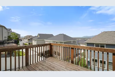 203 E Ridgeline Way, North Salt Lake, UT 84054 - Photo 11