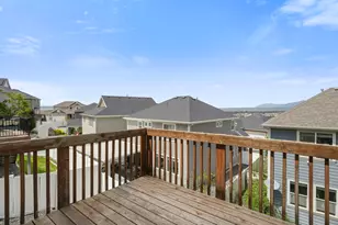 203 E Ridgeline Wy, North Salt Lake, UT 84054 - Photo 11