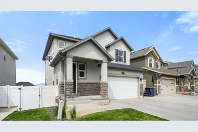 203 E Ridgeline Way, North Salt Lake, UT 84054 - Photo 3