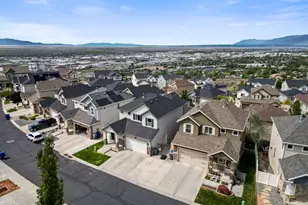 203 E Ridgeline Wy, North Salt Lake, UT 84054 - Photo 27