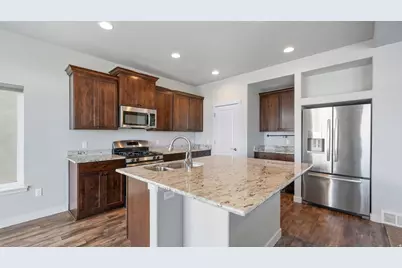 203 E Ridgeline Way, North Salt Lake, UT 84054 - Photo 7