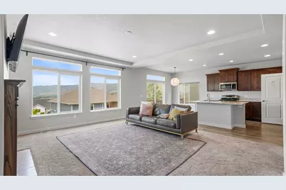 203 E Ridgeline Way, North Salt Lake, UT 84054 - Photo 5