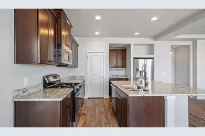 203 E Ridgeline Way, North Salt Lake, UT 84054 - Photo 9