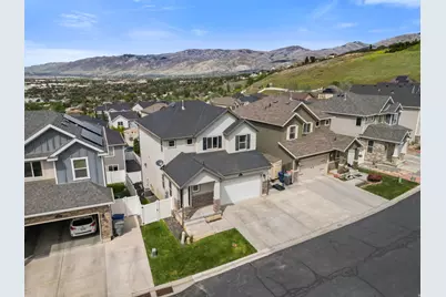 203 E Ridgeline Way, North Salt Lake, UT 84054 - Photo 25