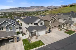 203 E Ridgeline Wy, North Salt Lake, UT 84054 - Photo 25