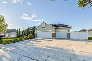 3512 W Eurasian Crane Rd, Clinton, UT 84015 - Photo 51
