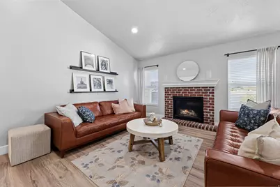 3512 W Eurasian Crane Rd, Clinton, UT 84015 - Photo 5