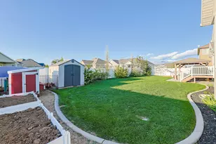 3512 W Eurasian Crane Rd, Clinton, UT 84015 - Photo 49