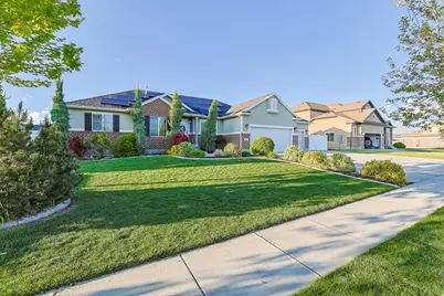 3512 W Eurasian Crane Rd, Clinton, UT 84015 - Photo 53